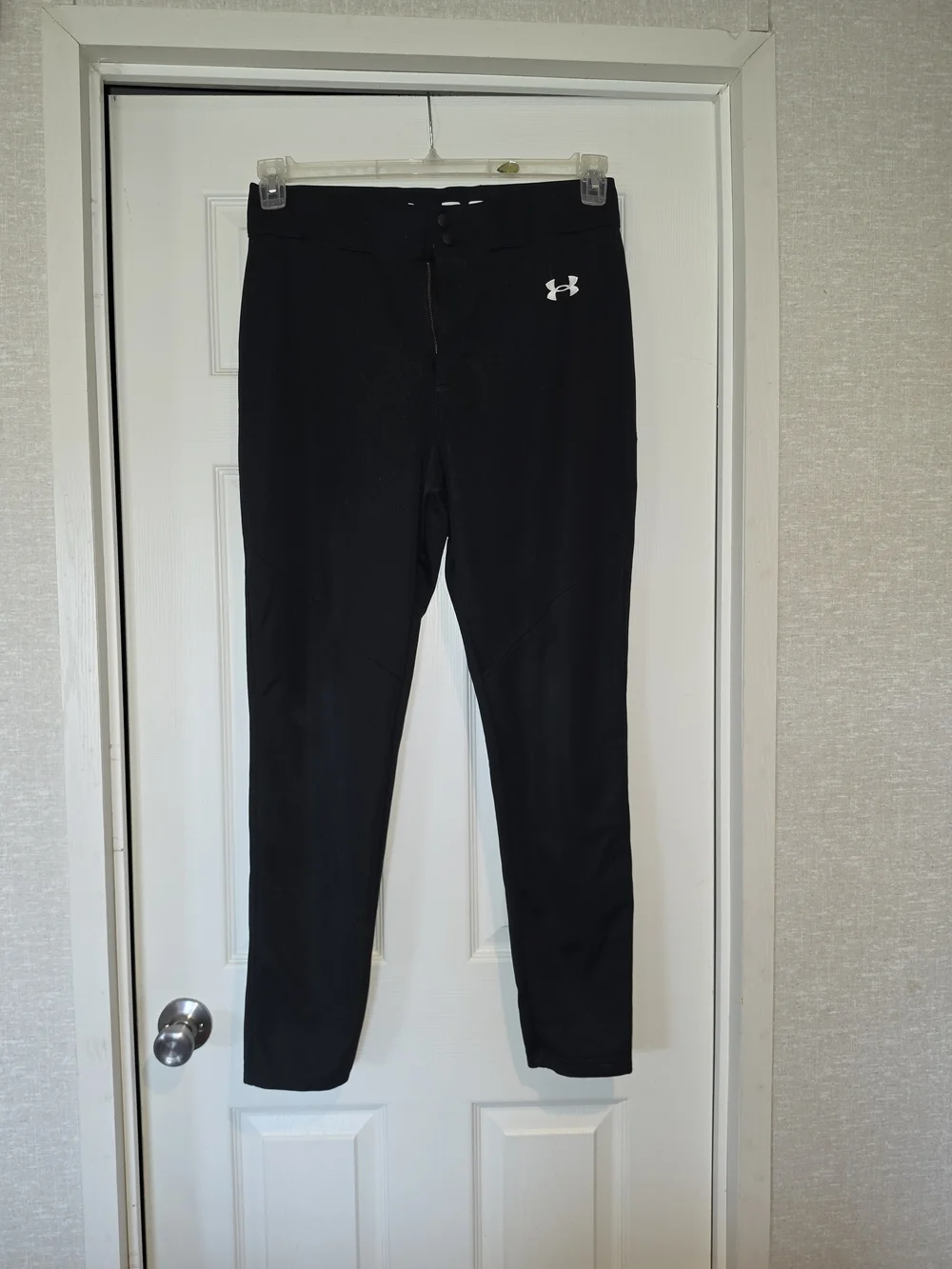 Under Armour Mens Baseball Pants